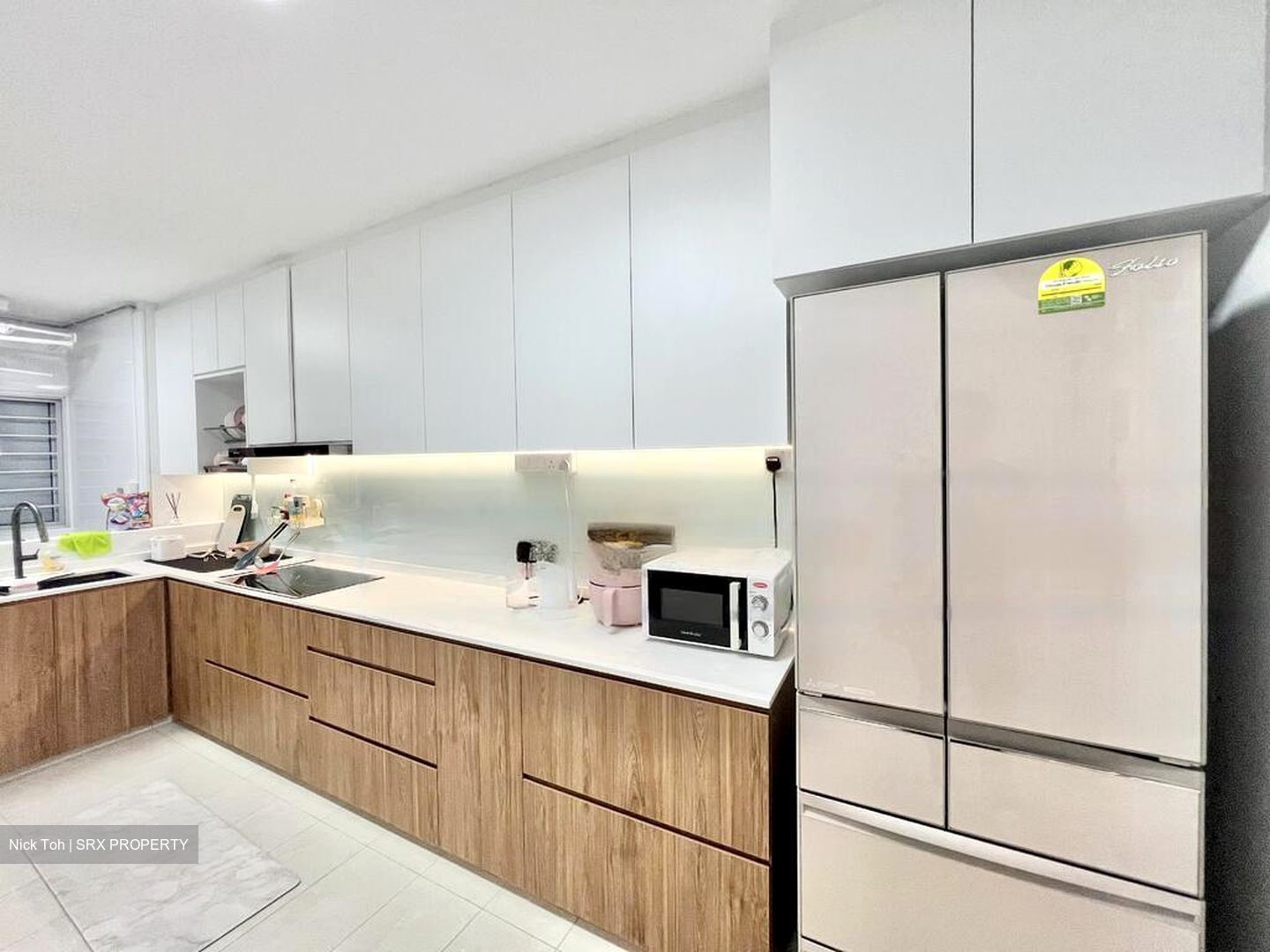 Blk 455 Jurong West Street 42 (Jurong West), HDB 4 Rooms #481421021